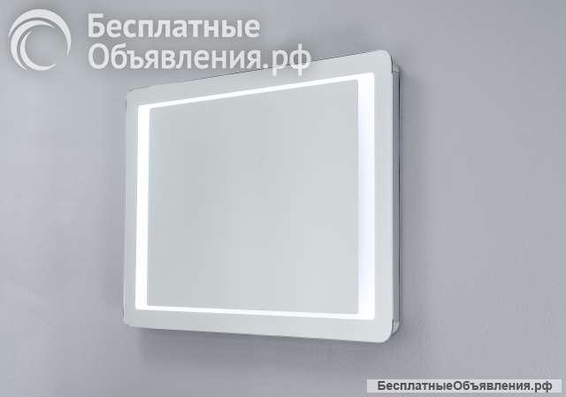 Зеркала с подсветкой - для Вашей ванной