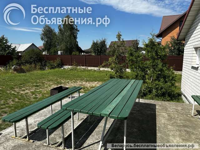 Коттедж посуточно г. Брест Беларусь. 14 сп мест 5 к.