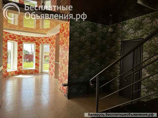 Коттедж посуточно г. Брест Беларусь. 14 сп мест 5 к.