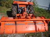 Мини-трактор Kubota GT-3