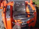 Мини-трактор Kubota GT-3