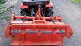 Мини-трактор KUBOTA A-13