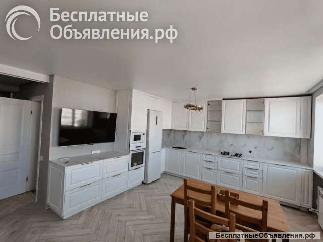Ремонт квартир под ключ