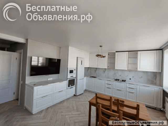 Ремонт под ключ