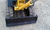 Мини-экскаватор YANMAR B-07
