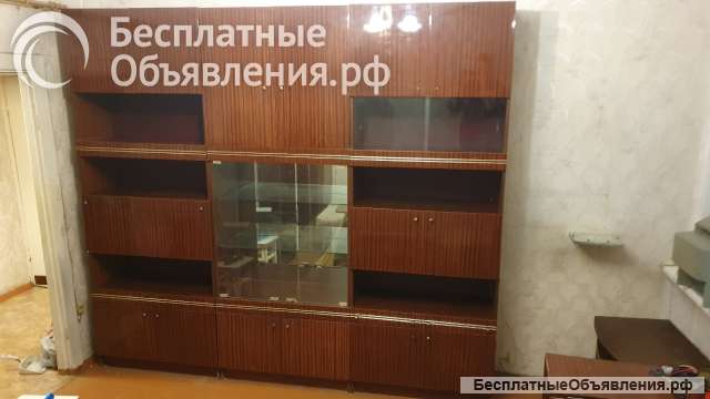 Шкаф со стенкой
