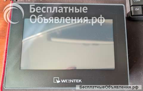 Панель оператора Weintek cMT2078X