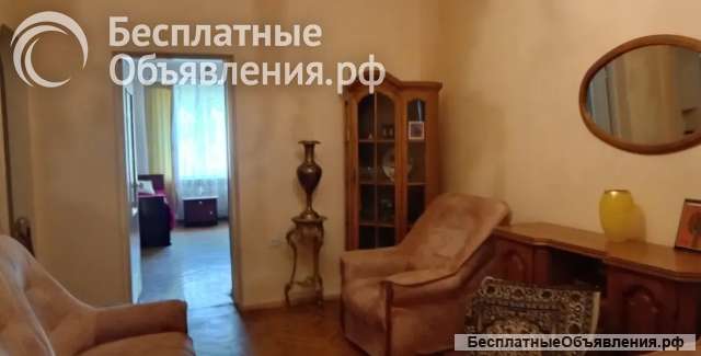 3комн, в Ачапняке