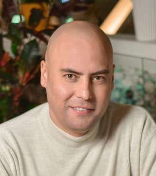 Наставник