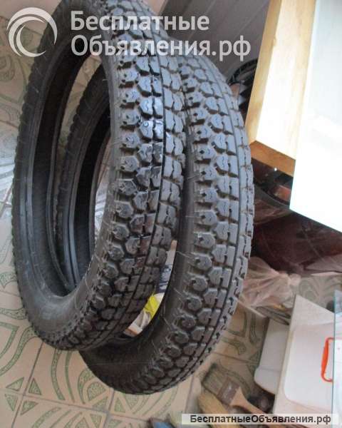 Покрышки mitas r 18 - 3.50