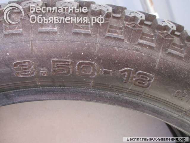 Покрышки mitas r 18 - 3.50