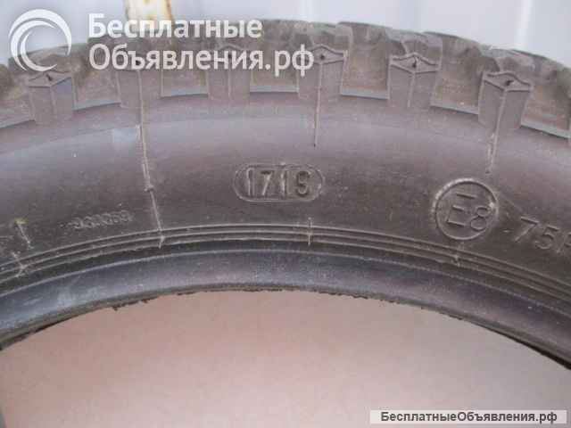 Покрышки mitas r 18 - 3.50
