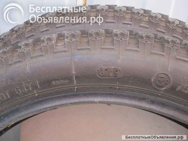 Покрышки mitas r 18 - 3.50