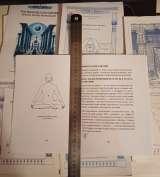 Рубиновый Анкх Монографии