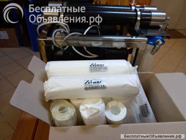 Опреснитель Selmar SY 212 (новый)