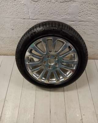 Колесо в сборе на Cadillac CTS 2012 г.в. 235/50 R18 оригинал, новое - 1 шт