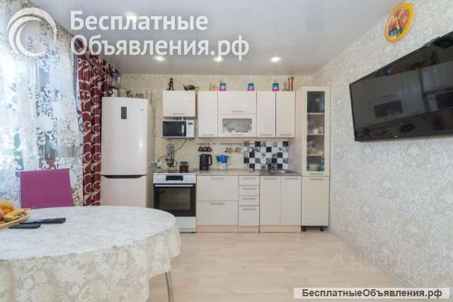 Лично 2х ком 75,5 /50/14 м