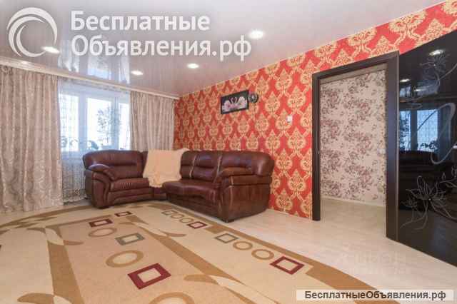 Лично 2х ком 75,5 /50/14 м