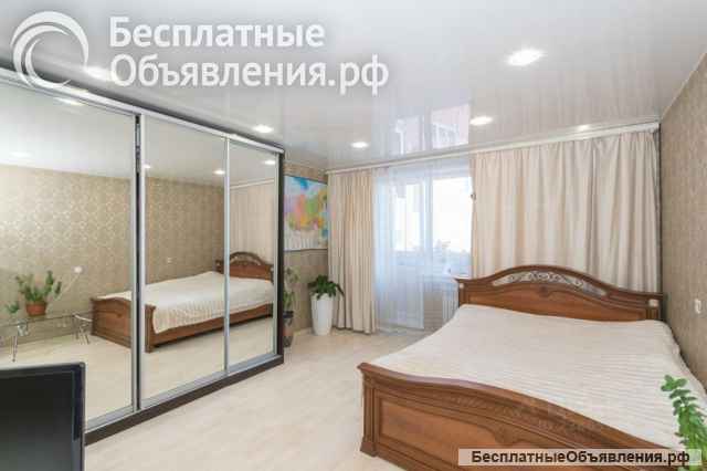Лично 2х ком 75,5 /50/14 м