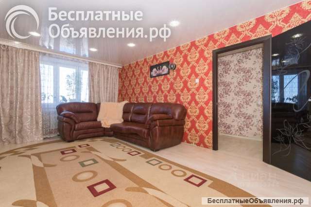 Лично 2х комнатную квартиру