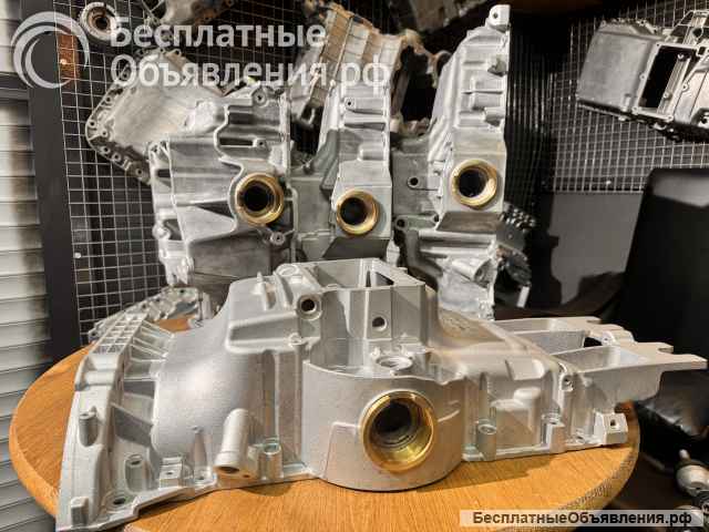 Ремонт и обслуживание Mercedes-Benz в Москве