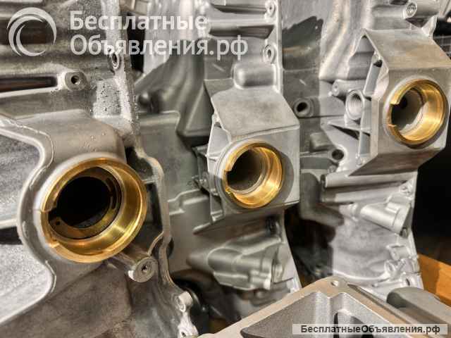 Ремонт и обслуживание Mercedes-Benz в Москве