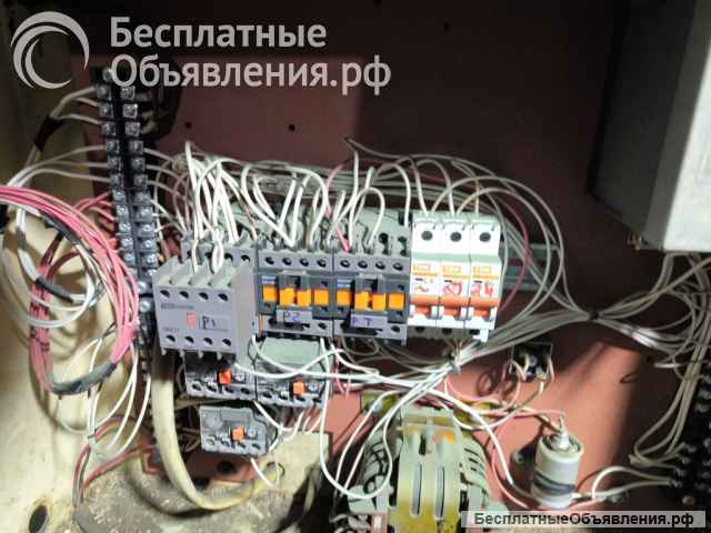 Станок консольный фрезерный 6Р81 продам