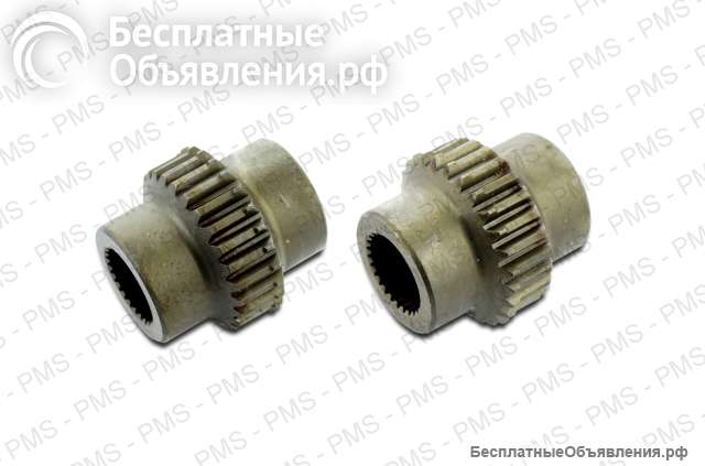 Carraro Adapter Gear