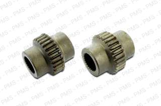 Carraro Adapter Gear