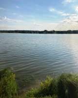 Участки у воды