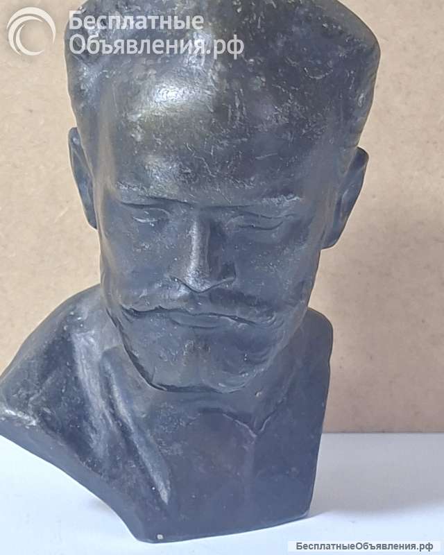 Бюст П. И.Чайковского