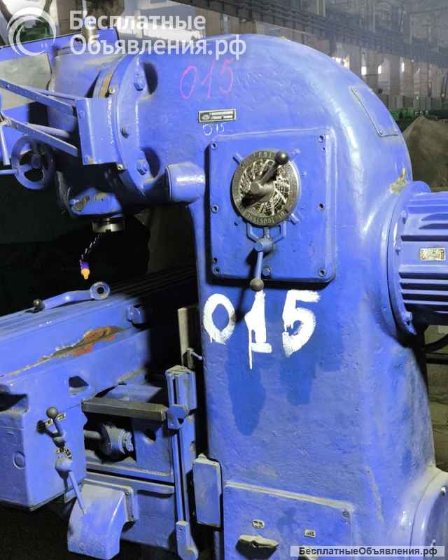 Вертикально фрезерный станок f2-250
