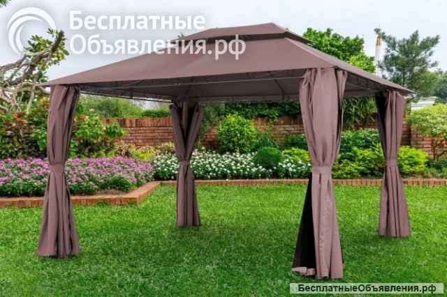 Сборка садовой мебели