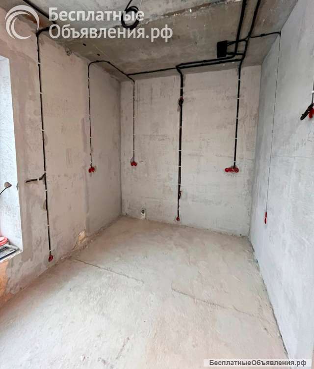 Ремонт квартир в Томске