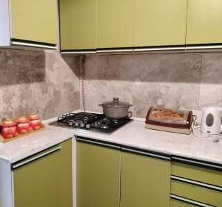 Риэлтор 2комн. квартира в Ереване, просп. Комитаса. 72 кв.м., 2/5 этаж, с отоплением Baxi. Арендная