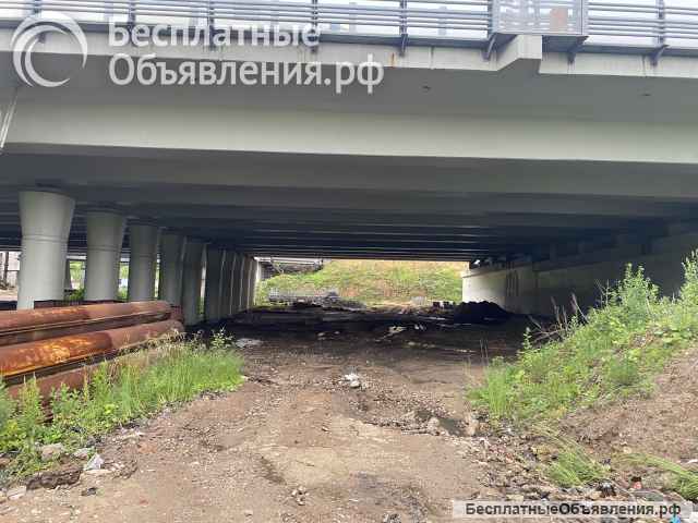 Земельный участок 2500 м2 в аренду