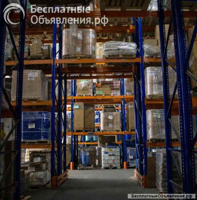 Аренда склада для хранения