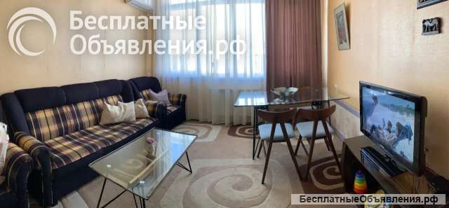 2комн, ул. Авета Аветисяна
