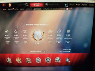 World of tanks