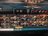 World of tanks