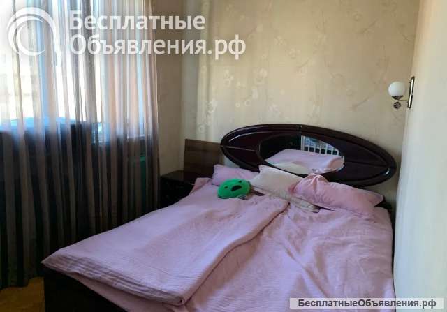 Квартира, у метро Дружба