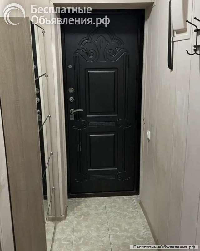 Меняю 3х комнатную в Сочи на Москву