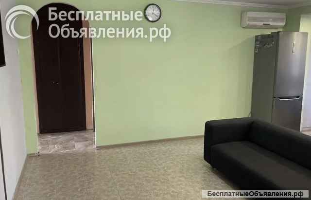 Меняю 3х комнатную в Сочи на Москву