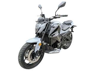 Мотоцикл TMBK Iconic 400