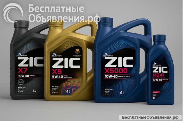 Масло моторное 10/40 VIATA Revo Plus BAROX 20л. синт. API CI-4/SL/Е7