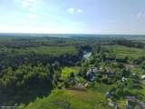Участок в деревне