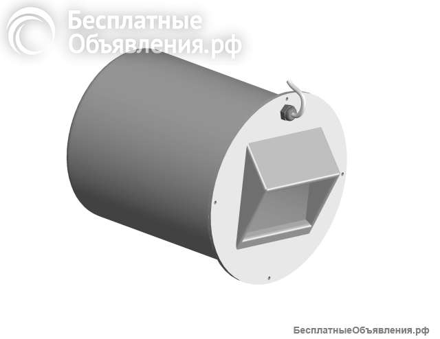 Клапан выравнивания давления MaxiElebar BT 19VAL013
