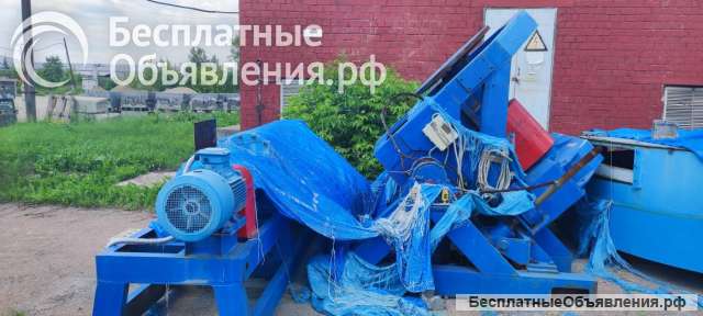 Гранулятор окатывания тарельчатый ОТ-3000 УО 2