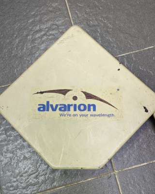 Alvarion SU-A-5.2-3-BD-VL законченое абонентское устройство, внутренний интерфейсный модуль и источн