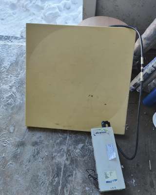 Alvarion BU/RB-b28d-5.2